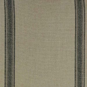 draperii din in cu dungi verticale Live Stripe 12