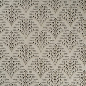 draperii din in cu broderie
