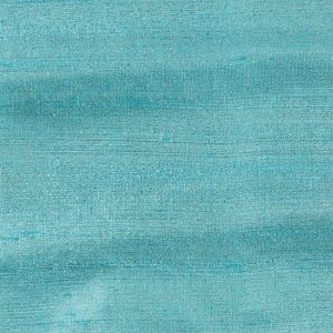 Draperii din matase naturala Orissa Dupioni Silk Ocean Wave