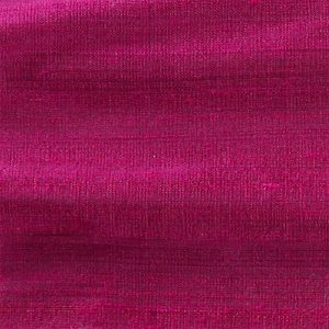Draperii din matase naturala Orissa Dupioni Silk Wild Rose