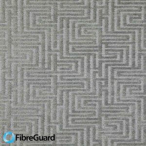 Material textil pentru tapiterie Adigo Gris Negro