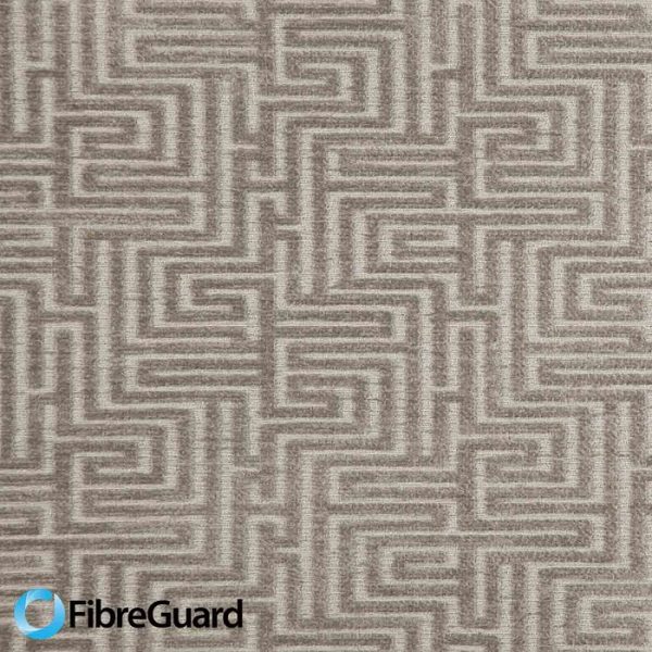 Material textil pentru tapiterie Adigo Natural(FibreGuard)