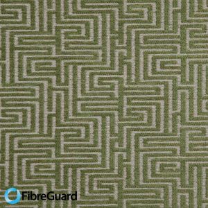 Material textil pentru tapiterie Adigo Verde