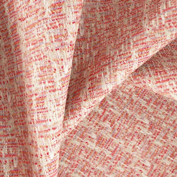 Material textil pentru tapiterie usor de intretinut Harrison Lollipop