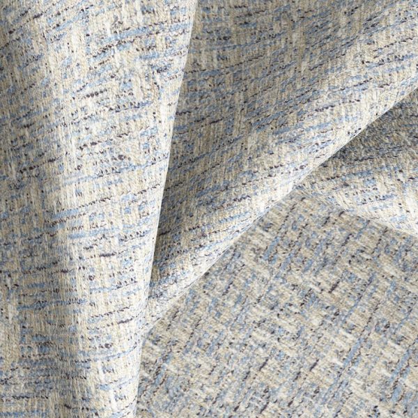 Material textil pentru tapiterie usor de intretinut Harrison River