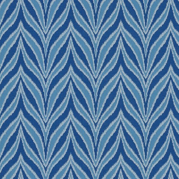 Material textil outdor Piscine Blue