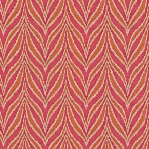 Material textil outdor Piscine Red