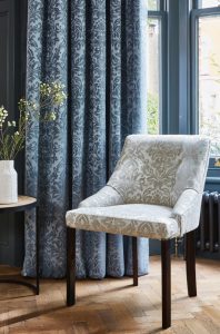 draperii model clasic