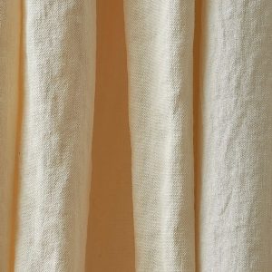 Draperii din in