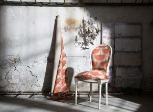 textile cu design original