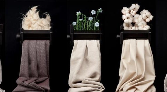 textile naturale