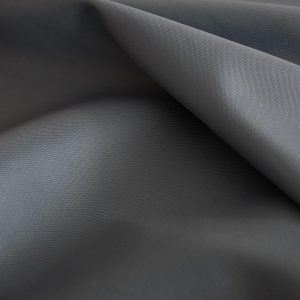 Draperii antibacteriene Biosat Anthracite