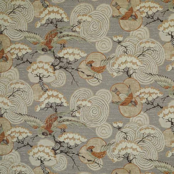 Material textil Haru Stone