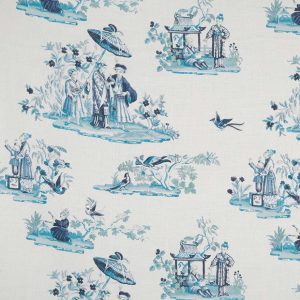 Material textil Sintra col Cavalli