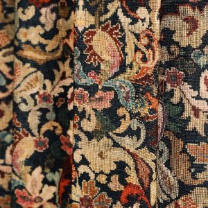Tapiterie petit point