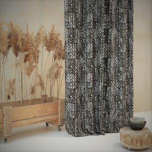 draperii design deosebit