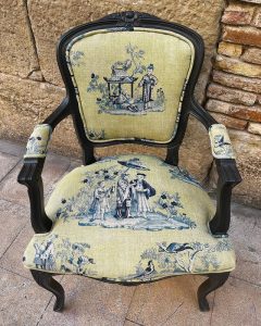 toile de jouy
