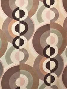 draperii design deosebit abstract