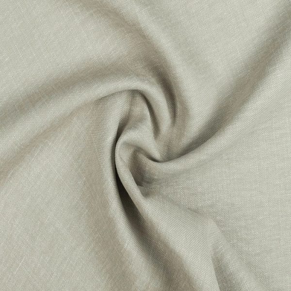 Draperii din in Brina Warm Stone