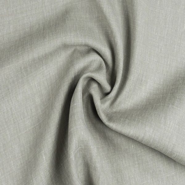Draperii din in Brina Light Stone
