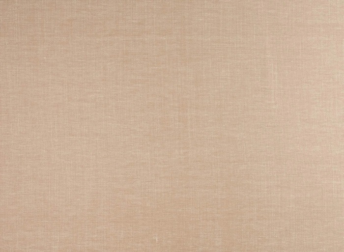țesătură din in cu fibră naturală, nuanță Pale Clay