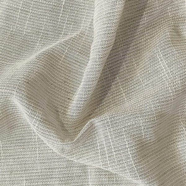 Perdea ignifugă rustică – Zeta Rustico FR